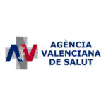 Agència Valenciana De Salut Logo Transparent PNG