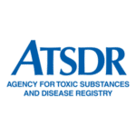 Agency For Toxic Substances And Disease Registry Logo Transparent PNG