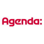 Agenda Agil Software Logo Transparent PNG