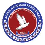 Agensi Antidadah Kebangsaan AADK Logo Transparent PNG