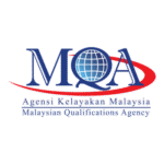 Agensi Kelayakan Malaysia MQA Logo Transparent PNG