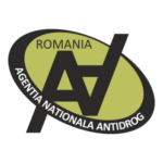 Agentia Nationala Antidrog Arad Logo Transparent PNG