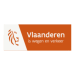 Agentschap Wegen En Verkeer Logo Transparent PNG