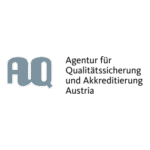Agentur Für Qualitätssicherung Und Akkreditierung Logo Transparent PNG