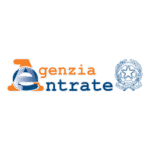 Agenzia Entrate Logo Transparent PNG