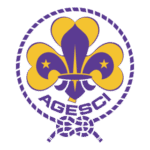 Agesci Scout Italy Logo Transparent PNG