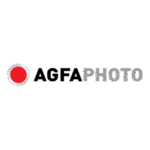 Agfa Photo Logo Transparent PNG
