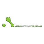 Aggelis Software Technicians Logo Transparent PNG