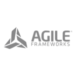 Agile Frameworks Logo Transparent PNG