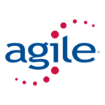 Agile Software Logo Transparent PNG