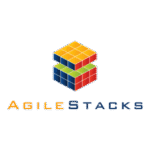 Agile Stacks Logo Transparent PNG