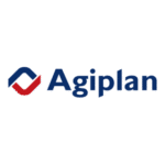 Agiplan Logo Transparent PNG