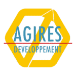 Agires Logo Transparent PNG