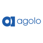 Agolo Logo Transparent PNG