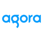 Agora Logo Transparent PNG