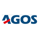 Agos Logo Transparent PNG