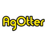 Agotter Logo Transparent PNG