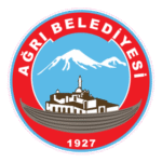 Ağrı Belediyesi Kurumsal Logo Transparent PNG
