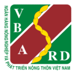Agribank VBARD Logo Transparent PNG