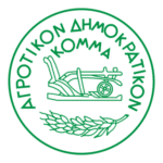 Agricultural Democratic Party Logo Transparent PNG