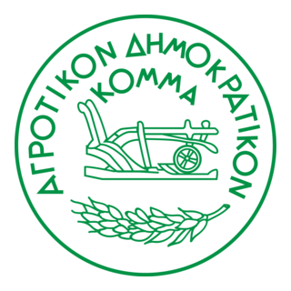 Agricultural Democratic Party