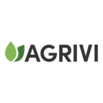 Agrivi Logo Transparent PNG