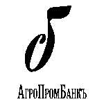 Agroprombank Logo Transparent PNG
