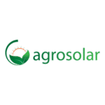 Agrosolar Cambodia Logo Transparent PNG