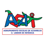 Agrupamento Escolas De Azambuja Logo Transparent PNG