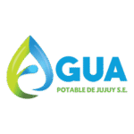 Agua Potable De Jujuy Logo Transparent PNG