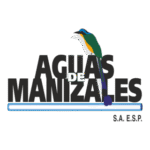 Aguas De Manizales Logo Transparent PNG