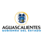Aguascalientes Gobierno Del Estado Logo Transparent PNG