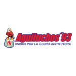 Aguiluchos 93 Logo Transparent PNG