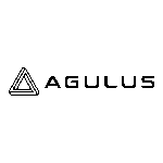 Agulus Logo Transparent PNG