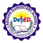 Agusan Elementary School Cagayan De Oro City Logo Transparent PNG