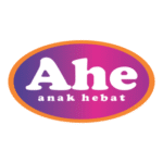 Ahe Anak Hebat Logo Transparent PNG