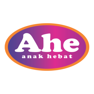 Ahe Anak Hebat
