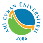 Ahi Evran Universitesi Logo Transparent PNG