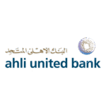 Ahli United Bank Logo Transparent PNG