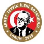 Ahmet Tevfik Ileri Ortaokulu Logo Transparent PNG