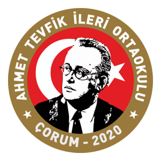 Ahmet Tevfik Ileri Ortaokulu