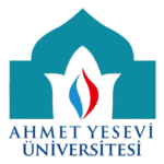 Ahmet Yesevi Üniversitesi Logo Transparent PNG