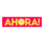 Ahora Logo Transparent PNG