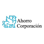 Ahorro Corporacion Logo Transparent PNG