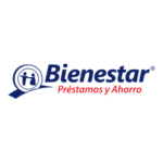 Ahorros Bienestar Logo Transparent PNG
