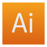 Ai CS3 Logo Transparent PNG