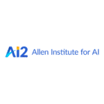 Ai2 Allen Institute For Ai Logo Transparent PNG