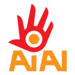 Aiai Logo Transparent PNG