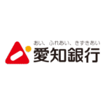 Aichi Bank Logo Transparent PNG