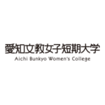 Aichi Bunkyo Womens College Logo Transparent PNG